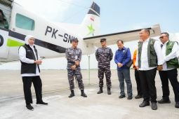 Khofifah pastikan mitigasi hidrometeorologi optimal di Jatim