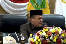 DPRD Sidoarjo dukung komitmen tingkatkan keterbukaan kepada publik