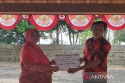 Baznas Sumenep bantu modal pelaku UMKM warga kepulauan