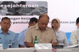 Gov't to speed up free meal kitchen establishment in remote areas