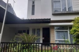 Alasan KPK segel rumah Kajari Kabupaten Bekasi Eddy Sumarman