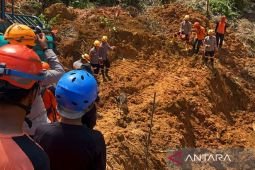 Polri prepares more 1,500 personnel for Sumatra disaster response