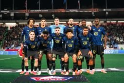 Lille tumbang 0-1 di markas Young Boys