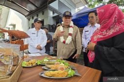 Anggota DPR dorong percepatan perizinan bagi UMKM