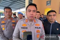 West Aceh: Police confirm halt to logging activities since December 1