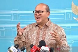 Rosan sebut investasi awal Kampung Haji RI capai Rp8,33 triliun