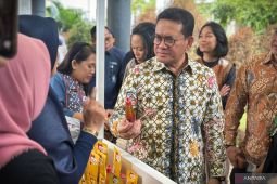 Kemendag genjot digitalisasi UMKM lewat pelatihan berjualan daring