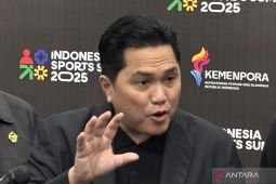 Menpora: Posisi runner-up SEA Games 2025 sudah dipastikan