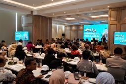 Bank bjb gelar lokakarya kewirausahaan untuk peserta Asabri