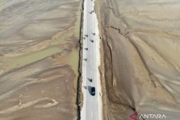 Aceh prioritizes restoring connectivity to accelerate recovery