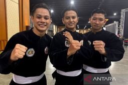 Sea Games 2025, Pencak silat tambah dua emas pada hari terakhir