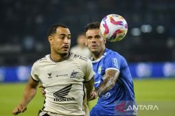 Jadwal pekan kedelapan : Persib bertemu PSM, dan Persija lawan Bhayangkara