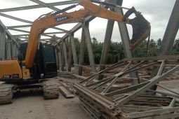 Kementerian PU fokus pemulihan konektvitas di Aceh pascabencana