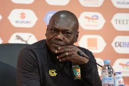 Kamerun waspadai gaya bermain Mozambik