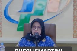 BPS catat beras jadi salah satu peredam inflasi bulanan pada November