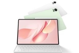 Huawei MatePad 12X 2026 segera hadir di pasar Indonesia