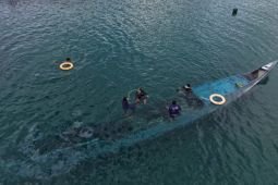 Tim Kemenhut terlibat baku tembak dengan pemburu liar di TN Komodo