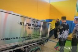 Pemkab Madiun fungsikan 15 TPS3R guna kurangi sampah masuk TPA