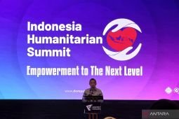 Wamenlu tekankan kegiatan filantropi sebagai instrumen kohesi sosial