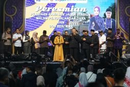 Pemkot Kediri jadikan kawasan Jalan Stasiun sebagai ikon kota