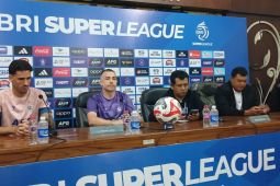 Jamu Persib, Persik perkuat taktik dan mental