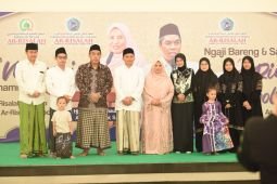 Pemkot Kediri dan pesantren sinergi perkuat moral