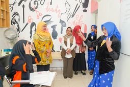 Pemprov Jatim perkuat layanan inklusi bagi anak tunarungu