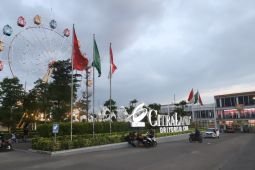 Ciputra luncurkan hunian dua fasad bonus toko di Driyorejo