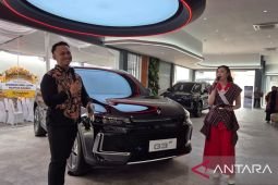 Polytron hadirkan layanan EVA perkuat kepercayaan konsumen EV