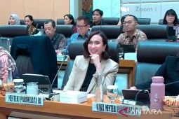 Menpar sebut kinerja pariwisata 2025 lampaui target nasional