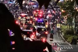 Kota Malang bidik 3,4 juta kunjungan wisatawan pada 2026
