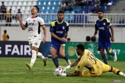 Pelatih Persik pastikan pembenahan setelah dikalahkan Arema