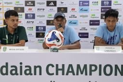 Persela incar tiga poin lawan Persiba untuk bangkit ke papan atas