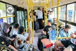 KBRI: Aduan WNI di Kamboja turun jadi 122 orang