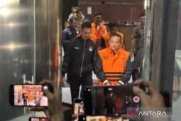 Karena alasan keamanan, KPK periksa Bupati Pati Sudewo di Kudus