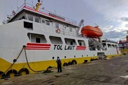 Kemenhub siapkan 197 trayek angkutan laut perintis-PSO untuk 2026