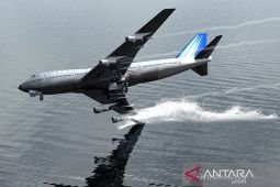 Basarnas kerahkan personel respons pesawat hilang kontak di Maros