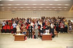 Untag Surabaya-APTIKOM Jatim gelar workshop SPMI dorong akreditasi unggul