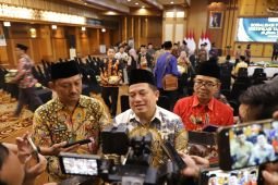 BPN Jatim percepat sertifikasi tanah wakaf demi kepastian hukum aset