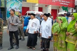 PCNU Surabaya: Napak tilas Isyaroh NU jadi perjalanan ideologis