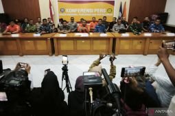 Operasi SAR pesawat ATR ditutup