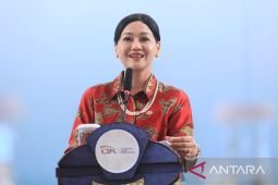 OJK tetapkan Friderica Widyasari Dewi sebagai Ketua DK pengganti
