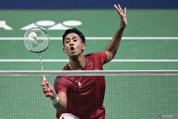 Delapan wakil Indonesia awali musim 2026