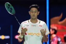 Sembilan wakil Indonesia akan mulai perjuangan di Thailand Masters