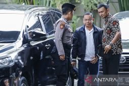 Soal OTT Sudewo, Gerindra: Prabowo sudah sering peringatkan kader