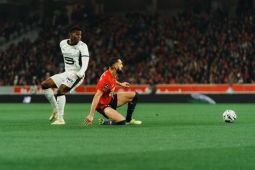 Lille takluk dari Rennes 0-2