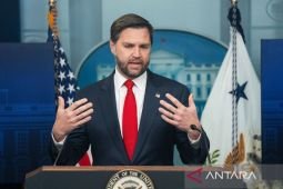 Wapres AS: Operasi di Venezuela tingkatkan kendali sumber daya energi