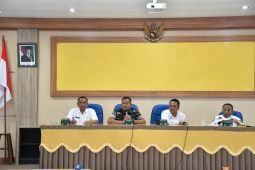 Pemkab Ponorogo percepat pembangunan Koperasi Merah Putih