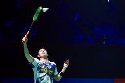 Jojo klaim sudah tampil maksimal dalam final India Open
