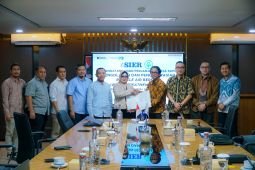 SIER terapkan teknologi nano bio olah air limbah industri